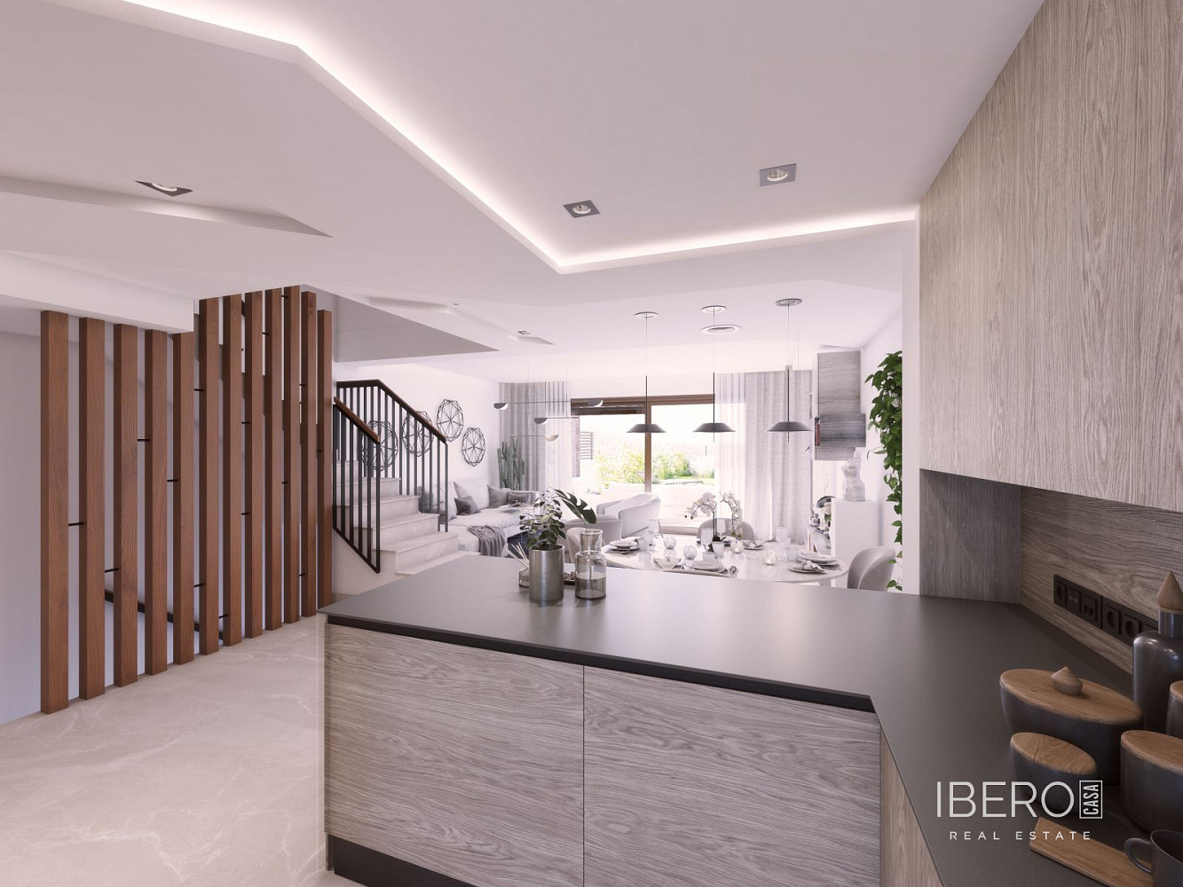 Casa 4+kk – Málaga, Mangas Verdes, Ciudad Jardín - Més