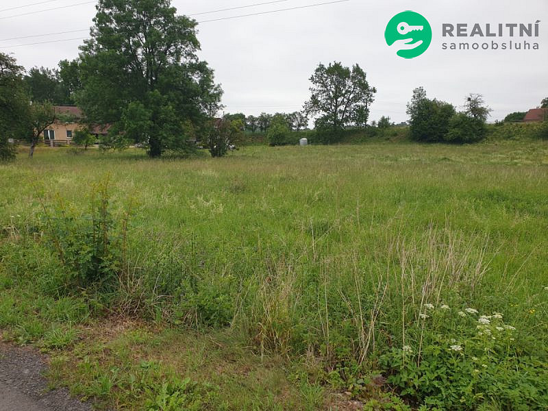 Prodej stavebního pozemku 7 456 m²