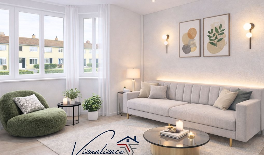 Prodej bytu 4+kk 86 m², Prostějov – náhled fotky 5
