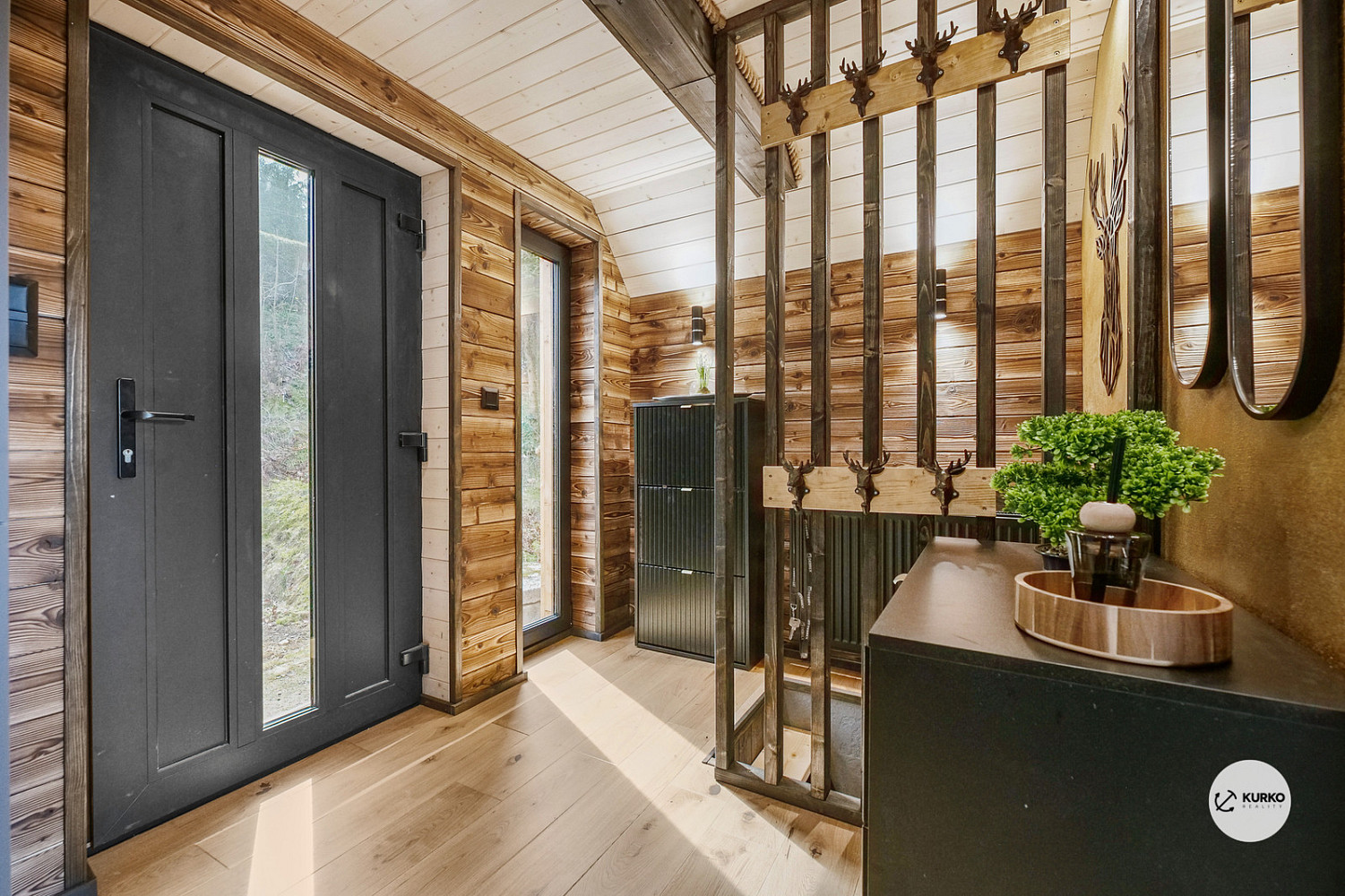 Prodej chaty/chalupy 73 m² s pozemkem 395 m² — photo 5