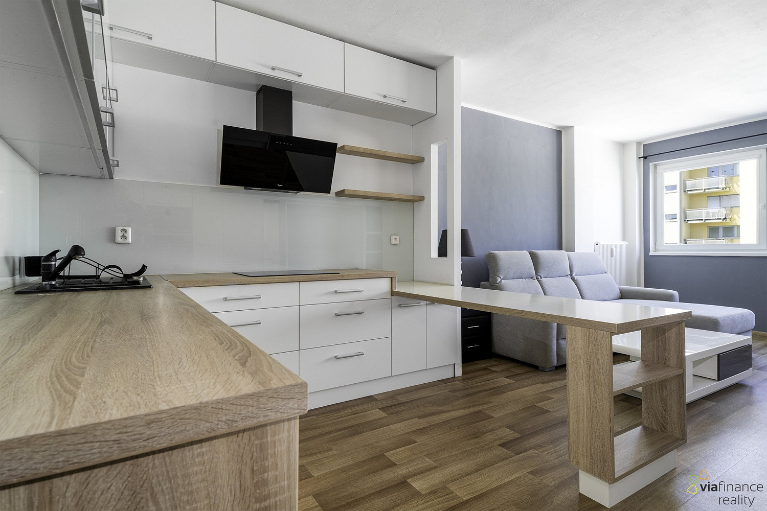 Prodej bytu 3+kk 75 m² – fotografie 4