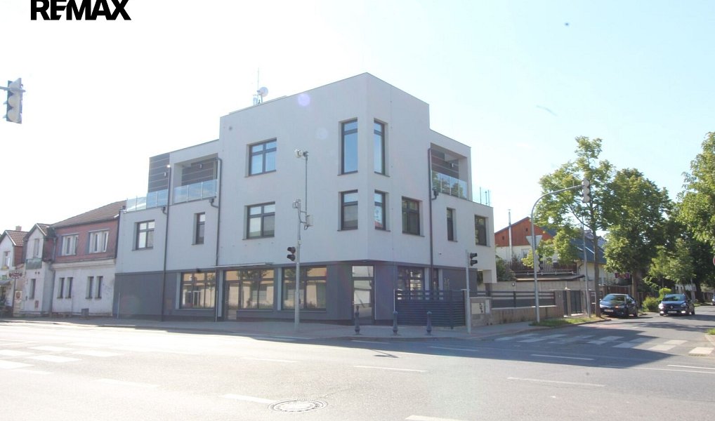 Pronájem komerčního objektu (jiného typu) 49 m², Praha – náhled fotky 19