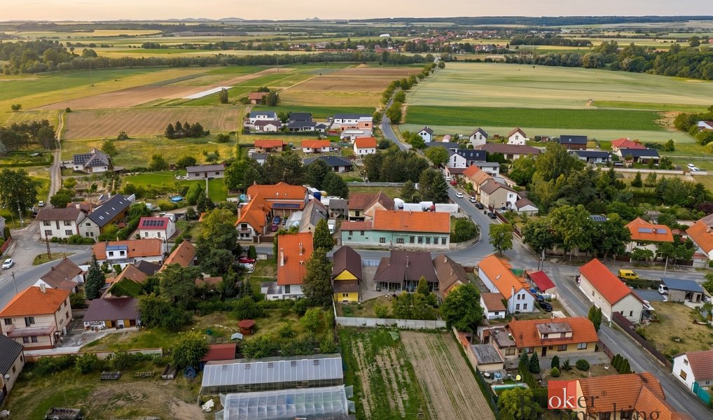 Prodej domu 128 m² s pozemkem 853 m², Křenek – náhled fotky 33