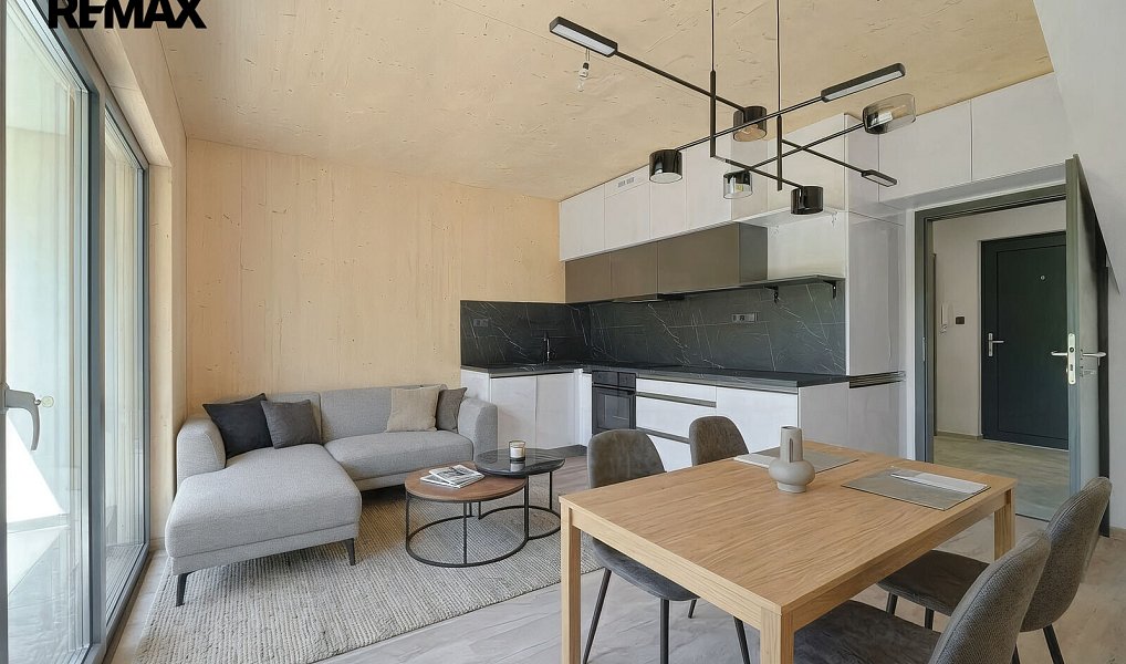 Prodej bytu 3+kk 79 m², Ostrava – náhled fotky 2