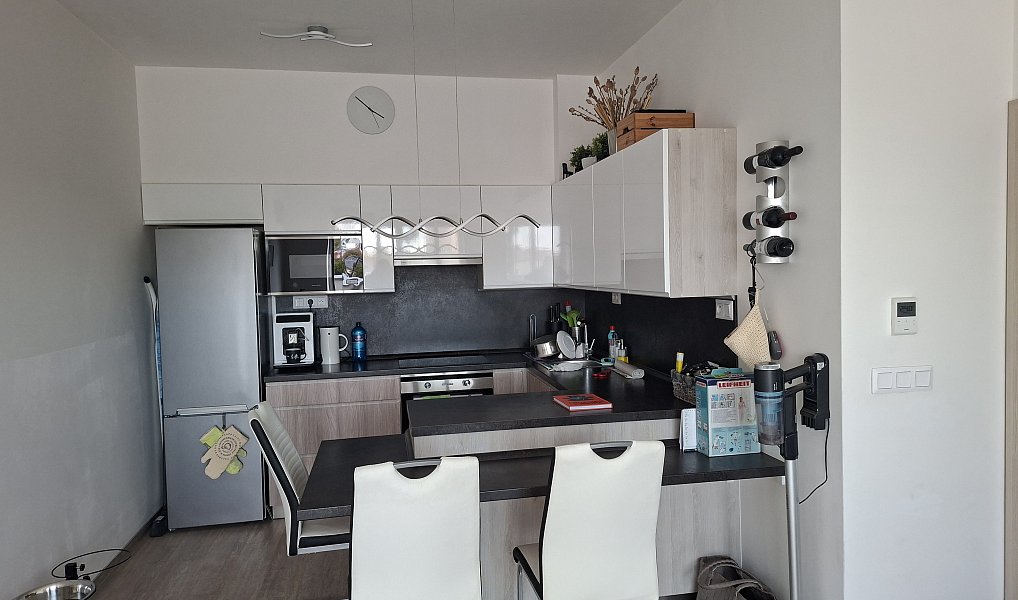 Pronájem bytu 3+kk 63 m², Olomouc – náhled fotky 2