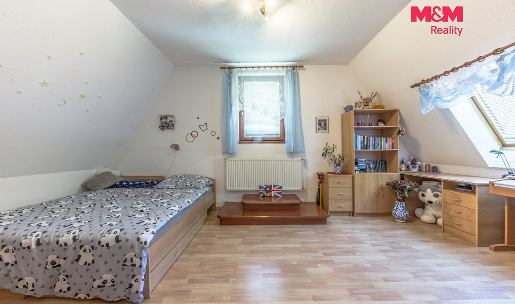 Prodej domu 450 m² s pozemkem 4 250 m², Desná – náhled fotky 6