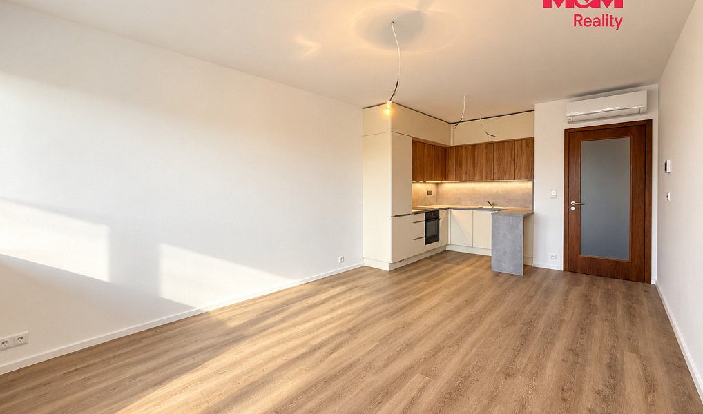 Pronájem bytu 2+kk 52 m², Brandýs nad Labem-Stará Boleslav – náhled fotky 3