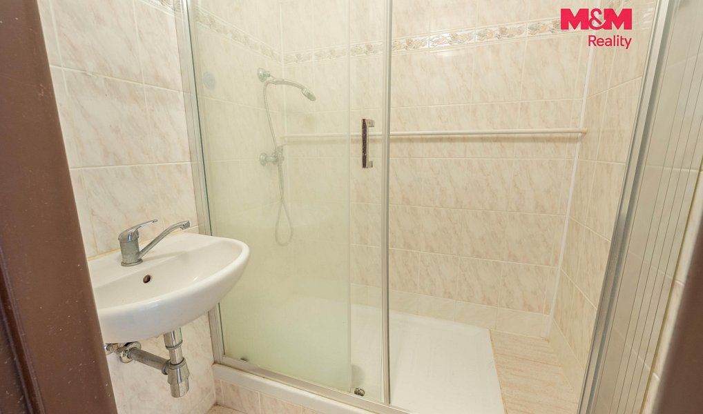 Prodej bytu 2+1 48 m², Praha – náhled fotky 9