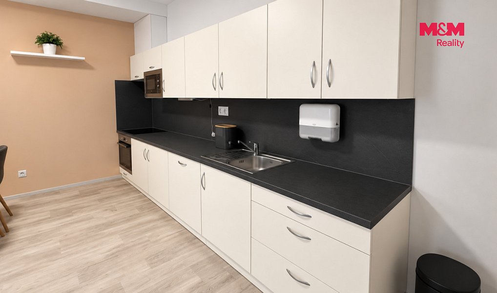Pronájem bytu 2+kk 57 m², Mariánské Lázně – náhled fotky 11