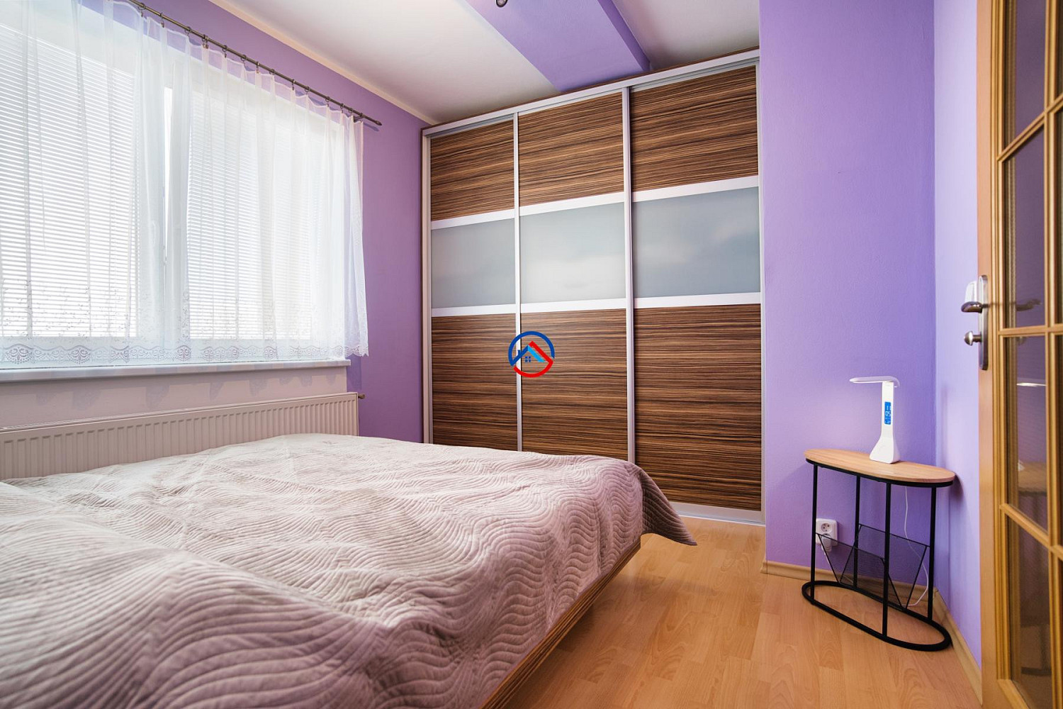 2 rooms, 60.0 m² in Olomouc