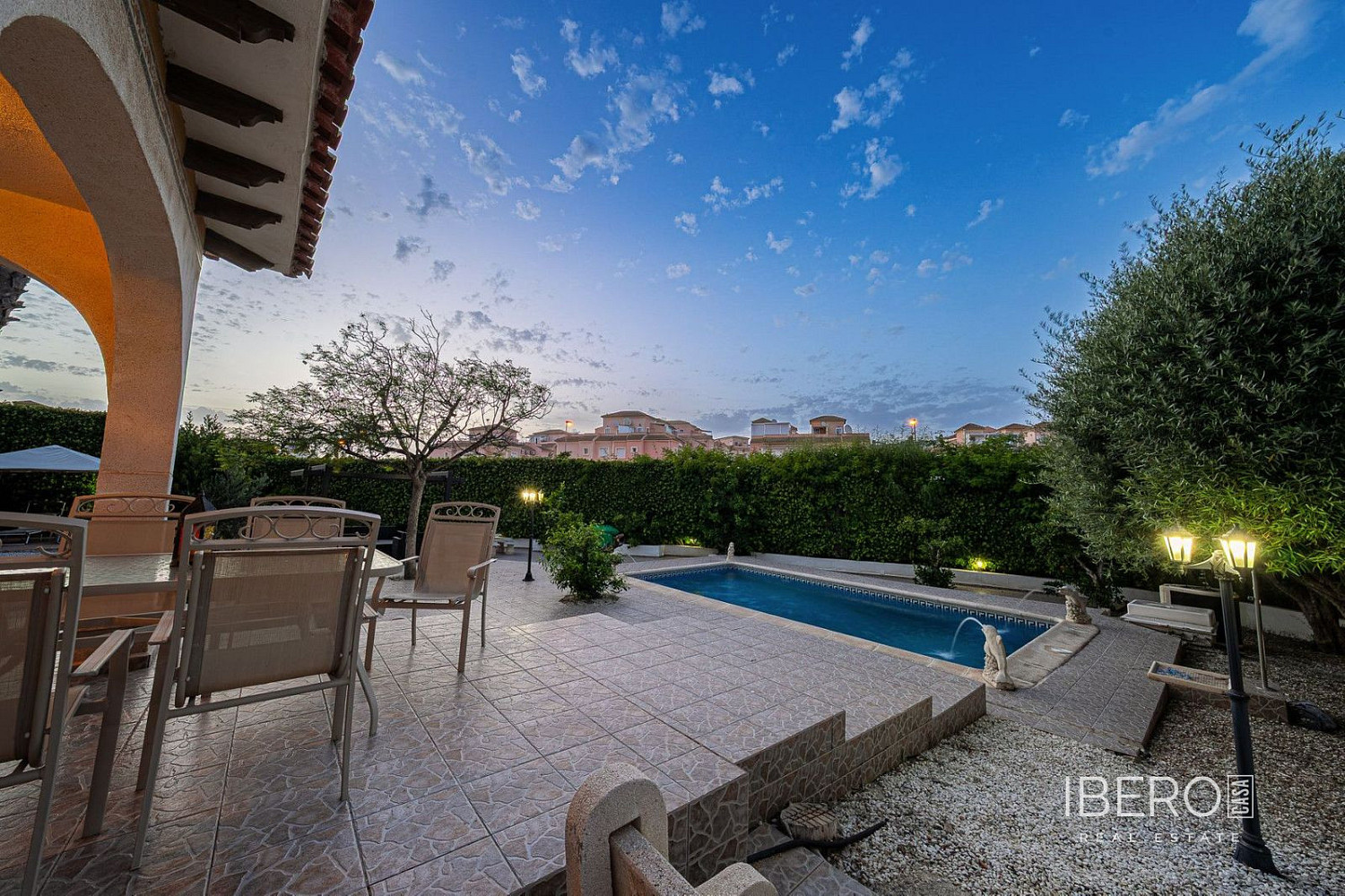 Casa 4+kk – Rojales - Vista 3