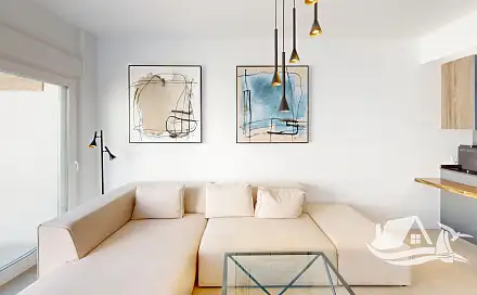 Prodej bytu 4+kk 87 m², Pilar de la Horadada, Alicante, Španělsko