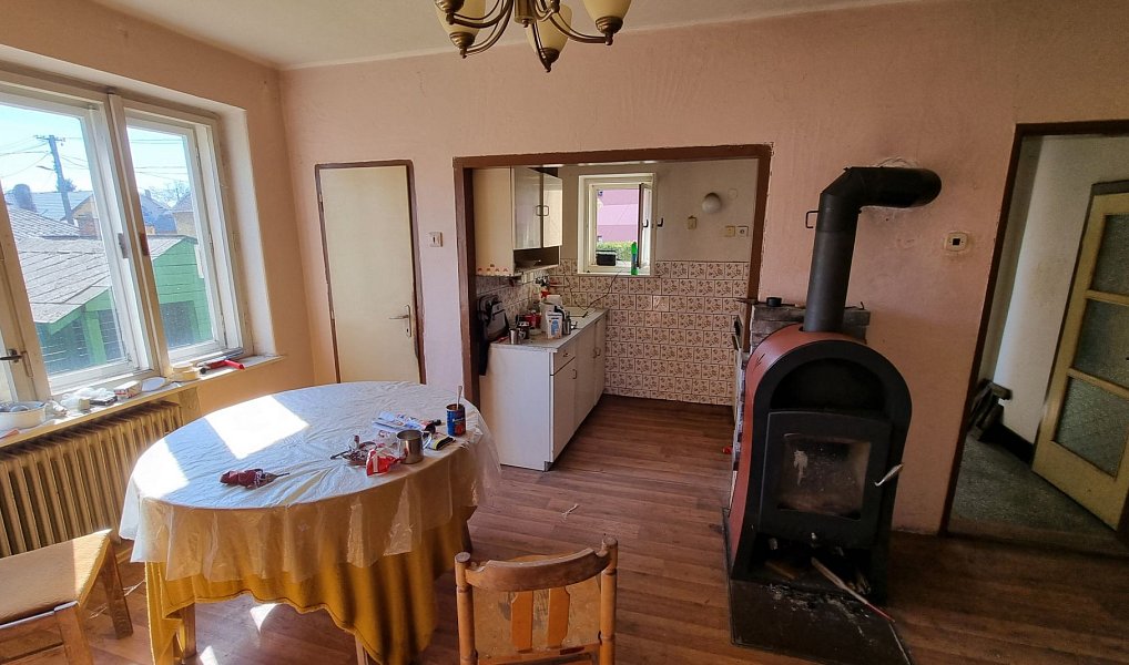 Prodej domu 259 m² s pozemkem 856 m², Postřelmov – náhled fotky 8