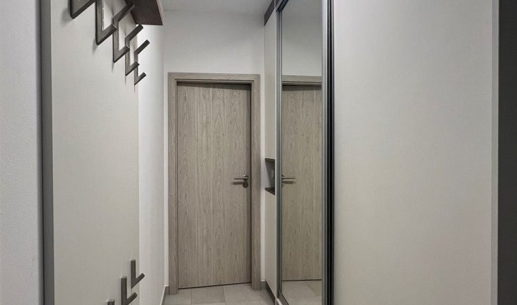 Pronájem bytu 2+kk 31 m², Kaznějov – náhled fotky 5