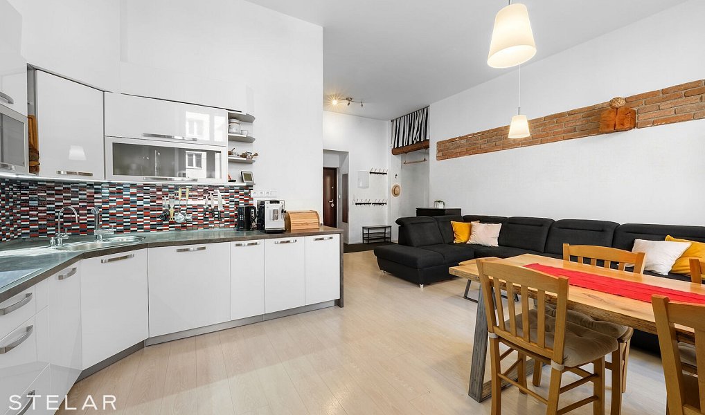 Prodej bytu 3+kk 78 m², Brno – náhled fotky 4