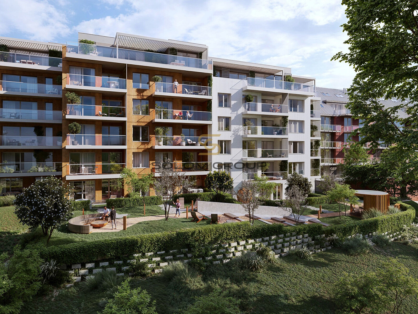 Prodej bytu 2+kk 57 m² – fotografie 2