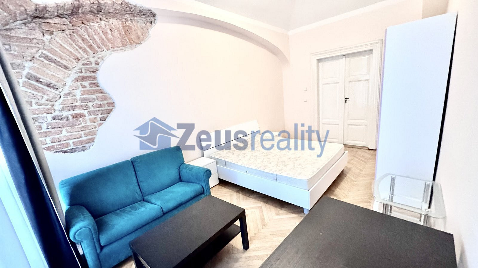 Pronájem bytu 2+kk 32 m² – další