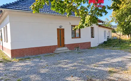 Prodej domu 249 m² s pozemkem 4 242 m², Chudčice, okres Brno-venkov