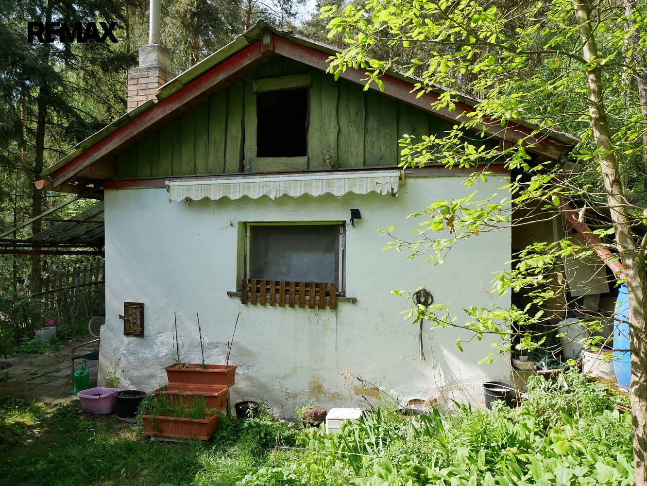 Prodej chaty/chalupy 51 m² s pozemkem 758 m² – fotografie 2