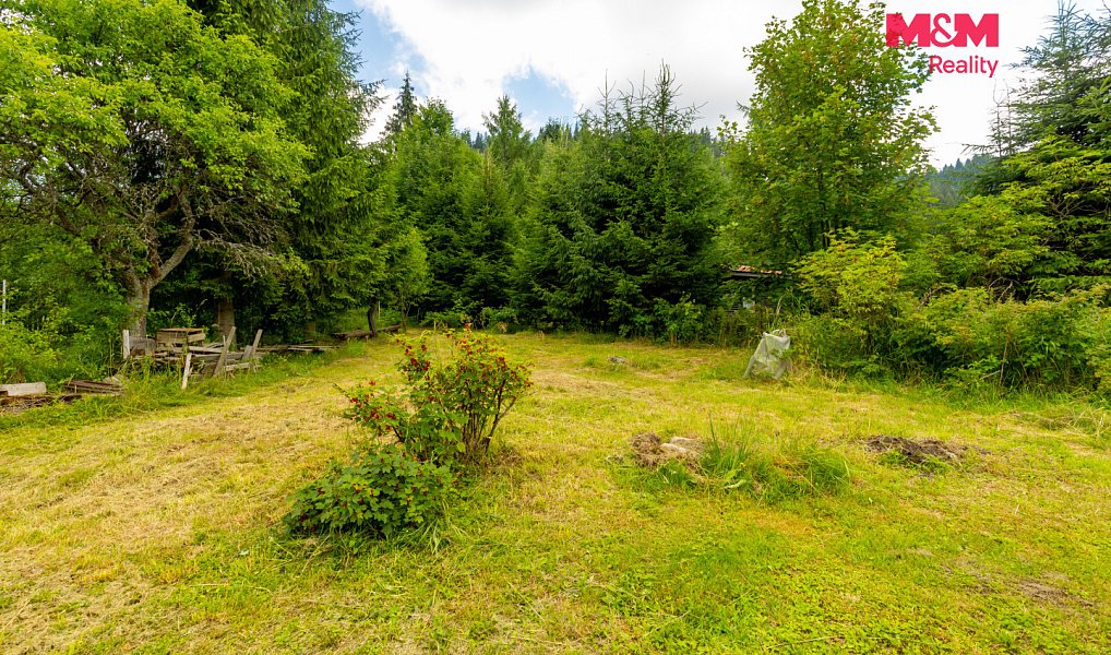 Prodej domu 100 m² s pozemkem 1 357 m², Bílá – náhled fotky 17