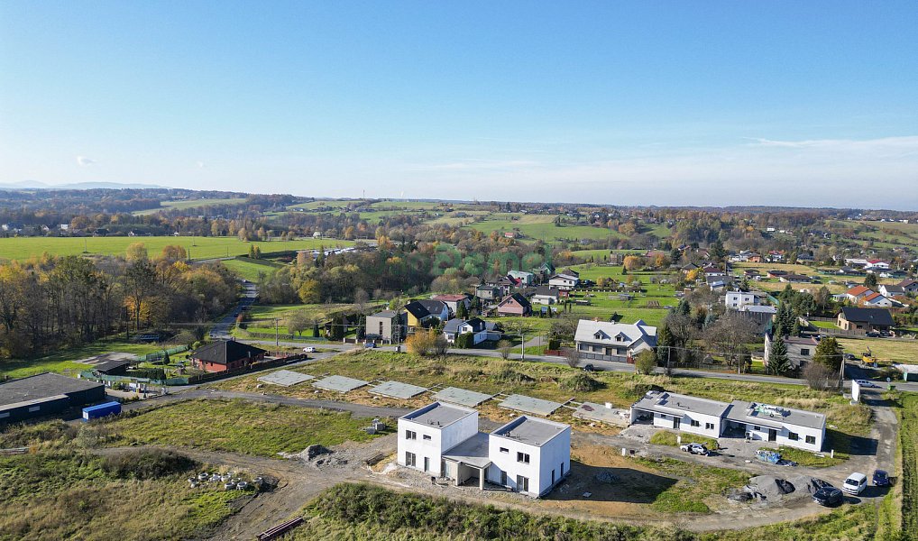 Prodej domu 115 m² s pozemkem 764 m², Horní Bludovice – náhled fotky 32