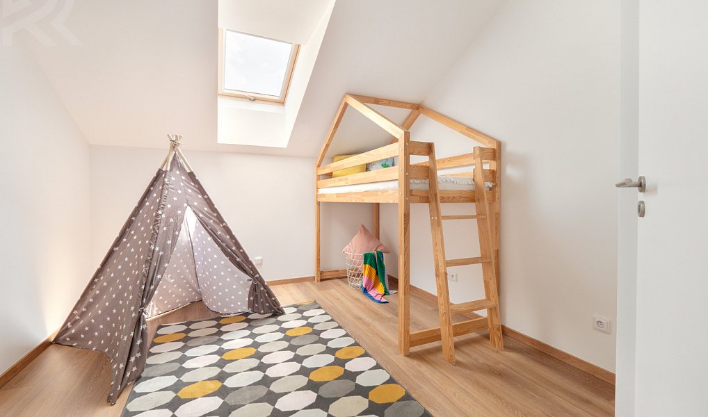 Prodej domu 124 m² s pozemkem 309 m², Praha – náhled fotky 31