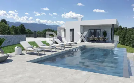 Prodej stavebního pozemku 1 554 m², Pićan, Istarska županija, Chorvatsko