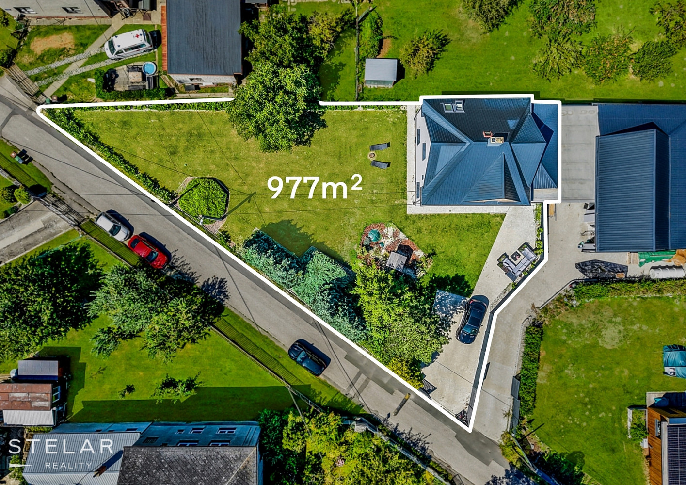 Prodej domu 294 m² s pozemkem 977 m² – fotografie 4