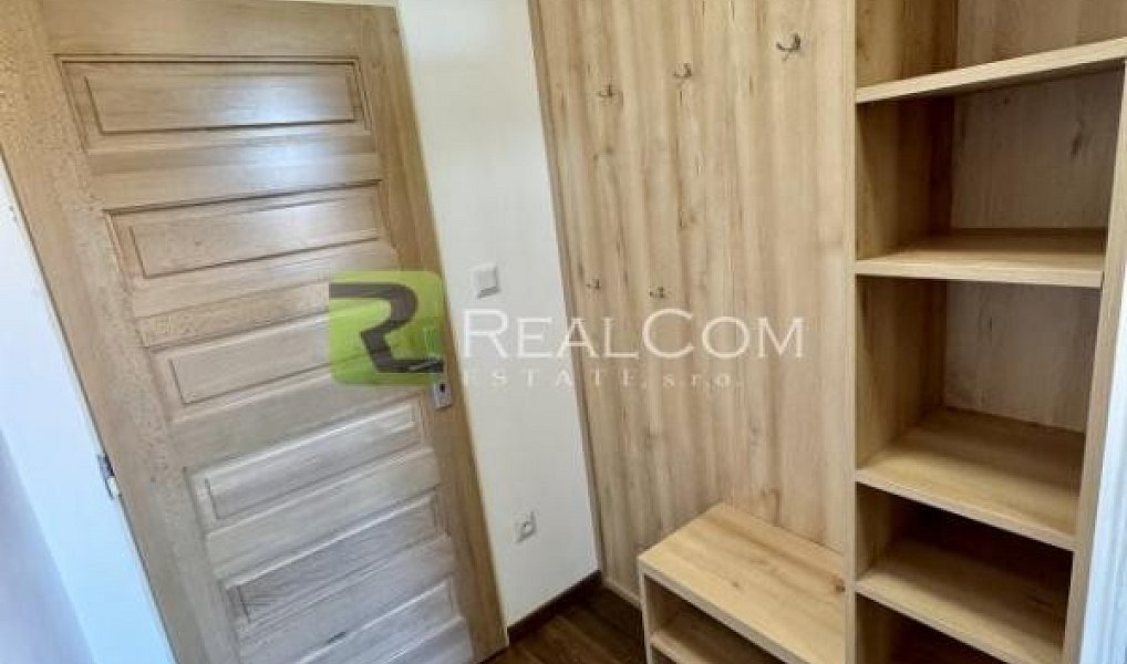 Pronájem bytu 2+1 42 m², Pečky – náhled fotky 8