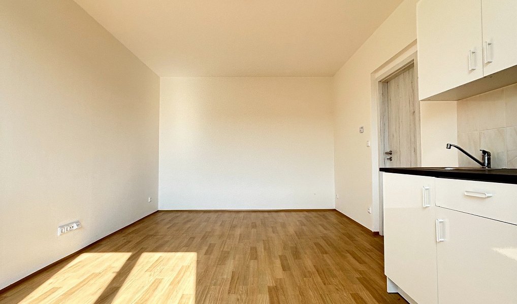 Prodej bytu 1+kk 38 m², Mšené-lázně – náhled fotky 8