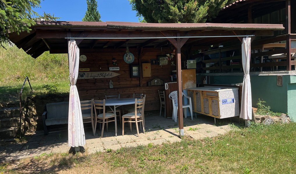 Prodej chaty/chalupy 53 m² s pozemkem 447 m², Blansko – náhled fotky 9