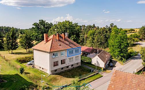 Prodej bytu 3+1 66 m², Starý Petřín, okres Znojmo