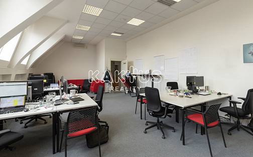 Pronájem kanceláře 66 m², Zámecká, Ostrava - Moravská Ostrava