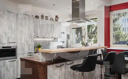 Prodej bytu 2+kk 57 m², Kišiněvská, Praha 10 - Vršovice