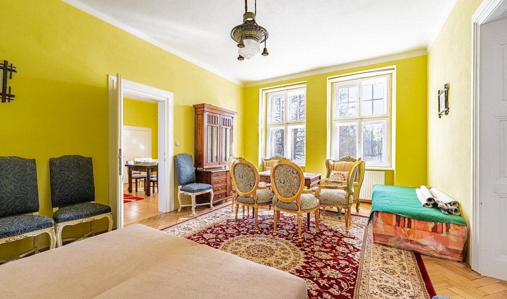 Prodej domu 980 m² s pozemkem 287 m², Počátky – náhled fotky 5