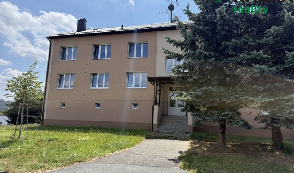 Prodej bytu 2+1 59 m², Planá – náhled fotky 10