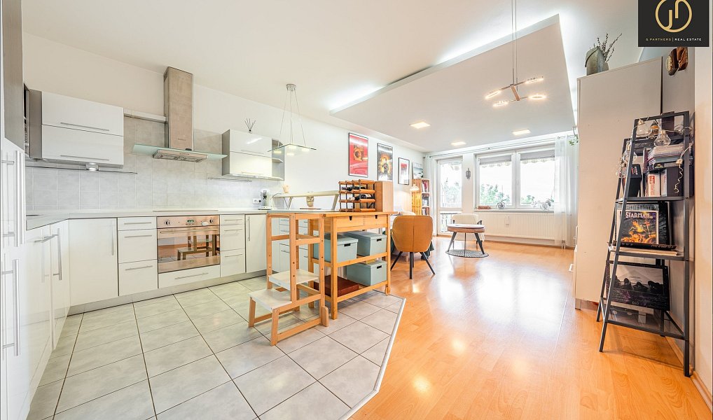 Prodej bytu 3+kk 86 m², Praha – náhled fotky 10
