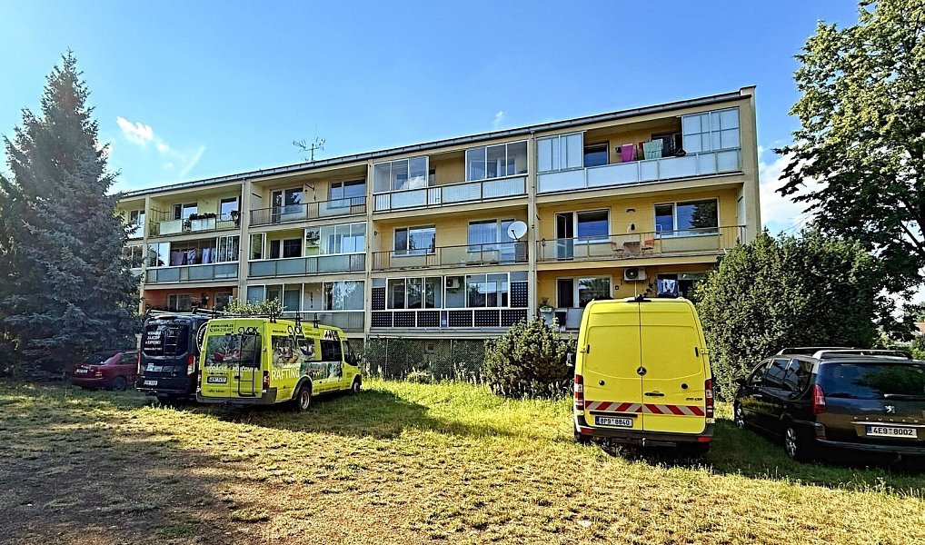 Prodej bytu 3+kk 80 m², Pardubice – náhled fotky 15