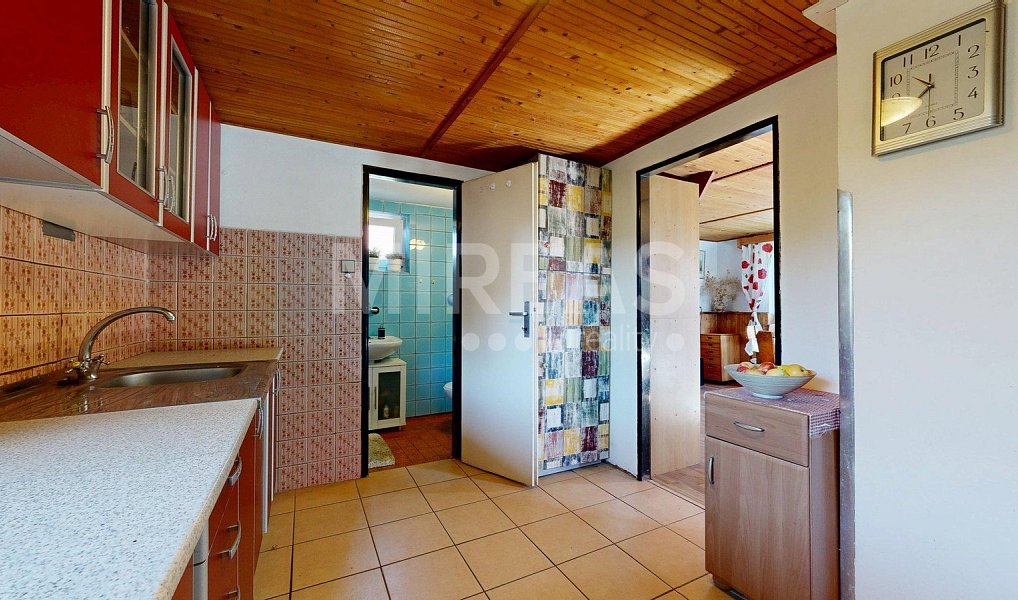 Prodej chaty/chalupy 62 m² s pozemkem 307 m², Sadská – náhled fotky 6
