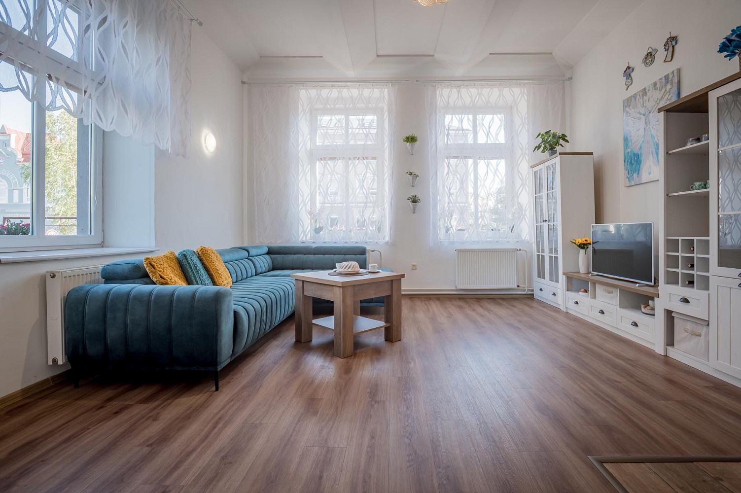 Prodej bytu 2+1 119 m² – fotografie 2