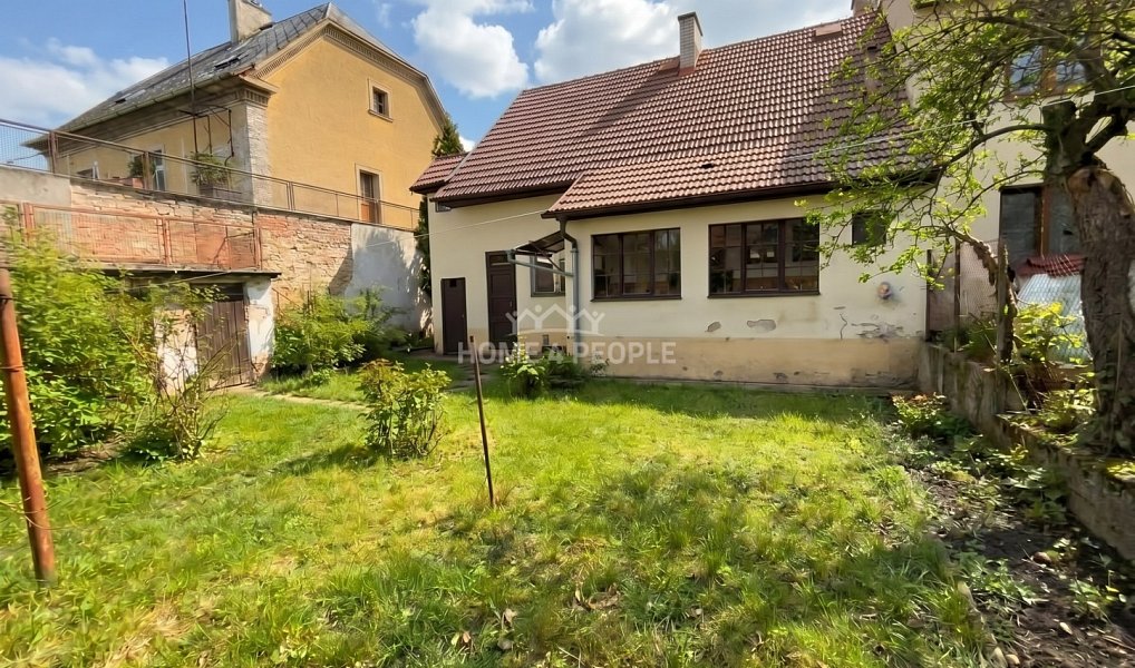 Prodej domu 140 m² s pozemkem 268 m², Praha – náhled fotky 38
