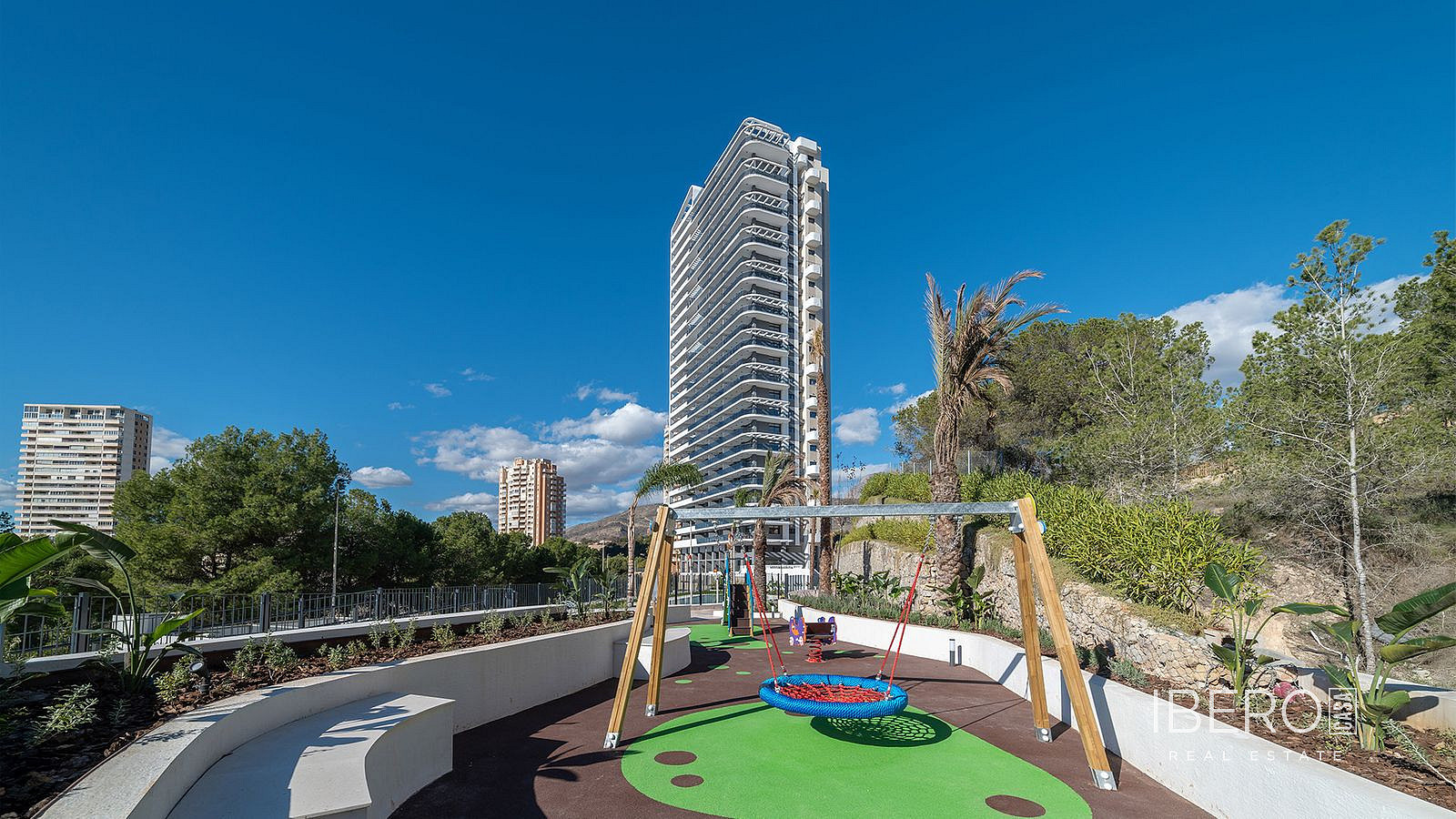 Piso 3+kk – Benidorm - Vista 3