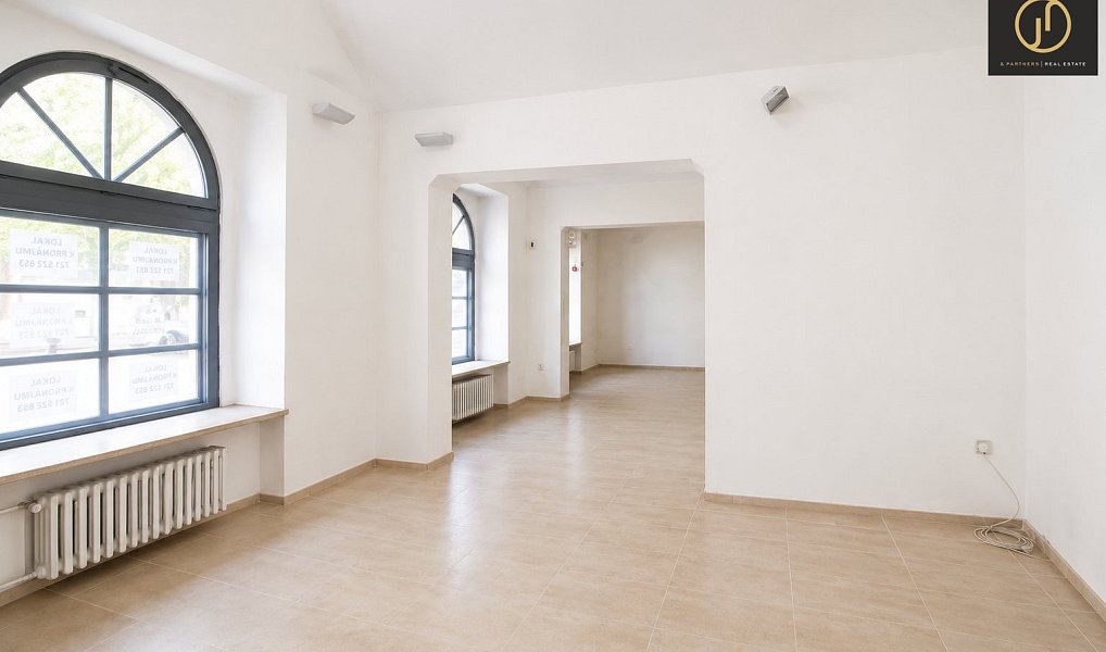 Pronájem restaurace 145 m², Praha – náhled fotky 3