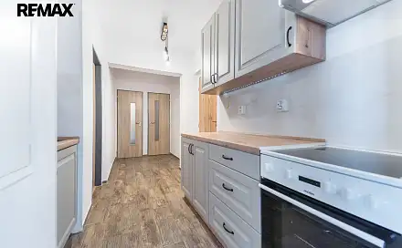 Prodej bytu 2+kk 44 m²