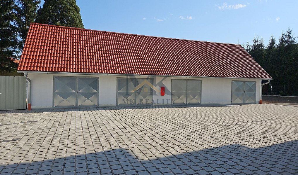 Pronájem bytu 2+kk 42 m², Volary – náhled fotky 12