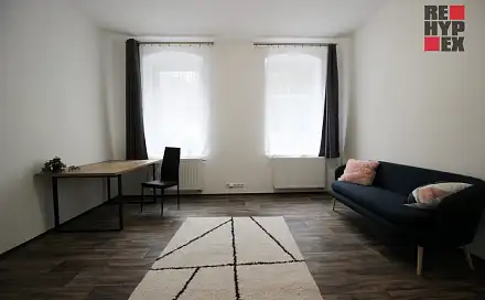 Prodej bytu 2+1 87 m², Rynoltická, Liberec - Liberec XXXIII-Machnín