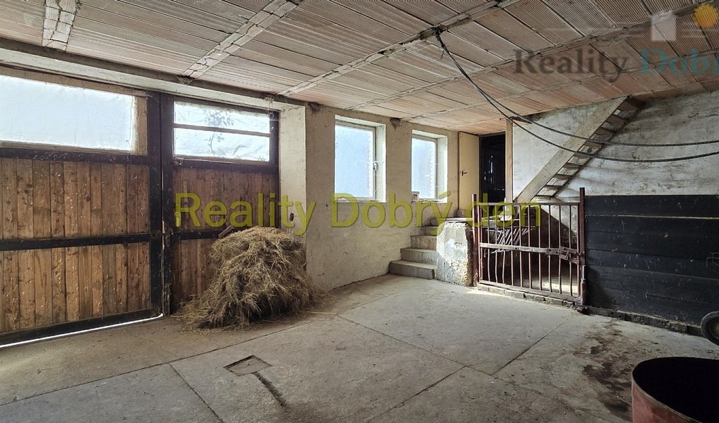 Prodej domu 112 m² s pozemkem 3 358 m², Melč – náhled fotky 24