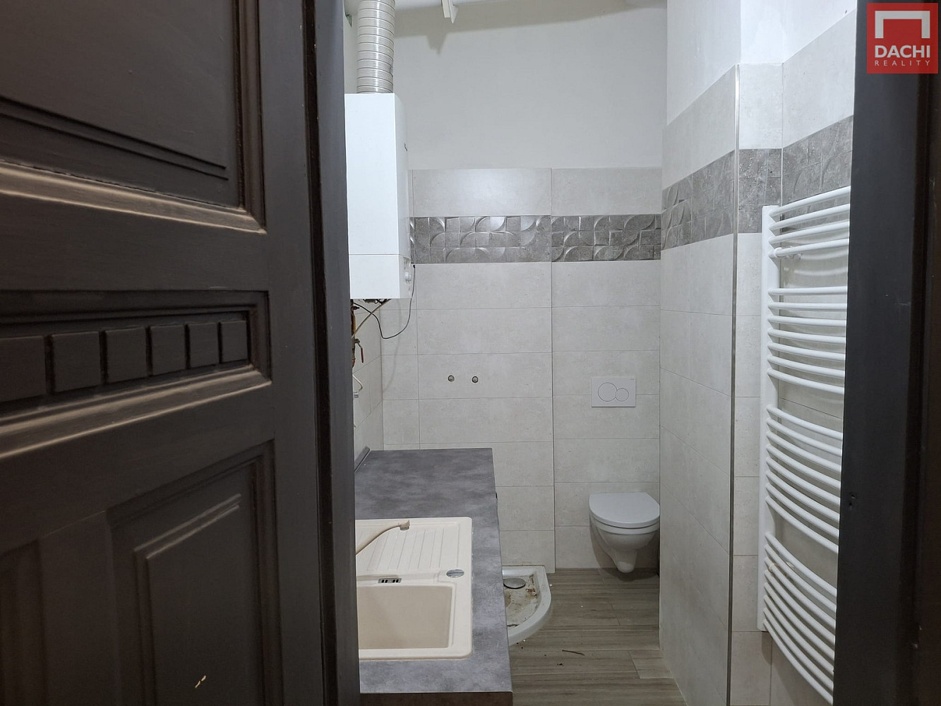 Pronájem kanceláře 80 m² – fotografie 4