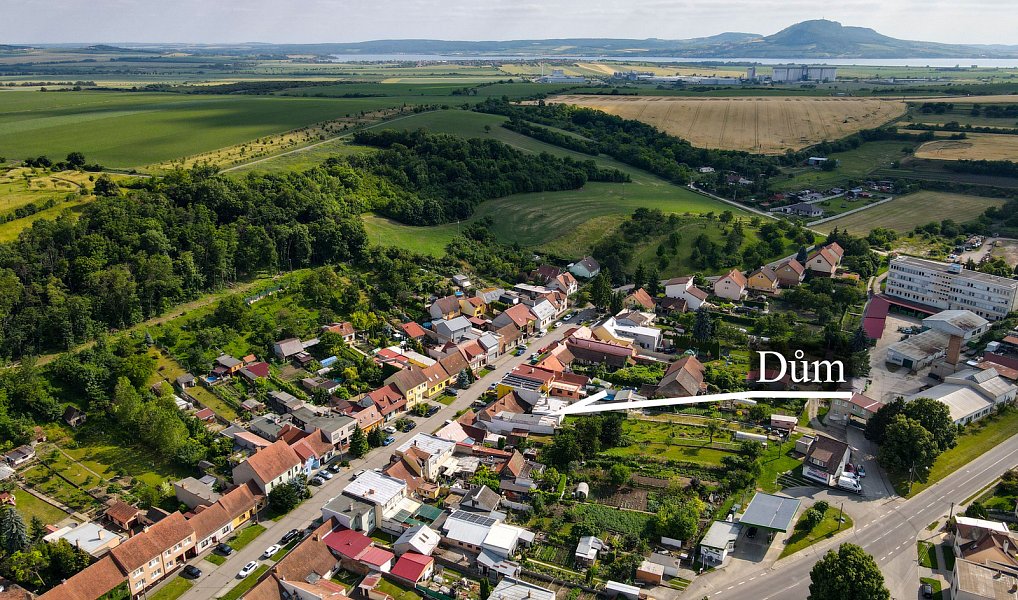 Prodej domu 282 m² s pozemkem 1 120 m², Hustopeče – náhled fotky 18