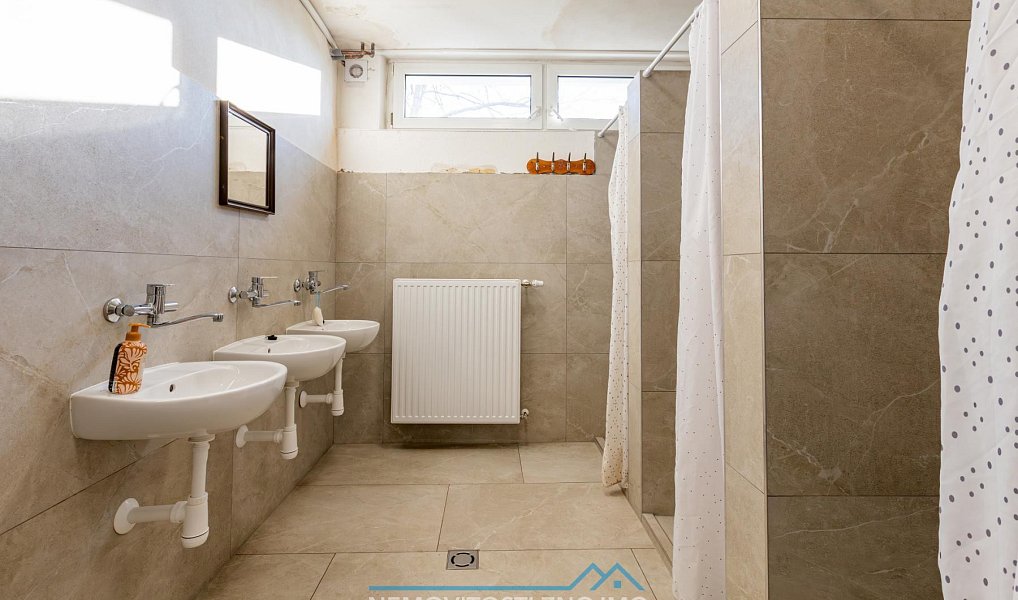 Pronájem bytu atypického 10 m², Hrušovany nad Jevišovkou – náhled fotky 10